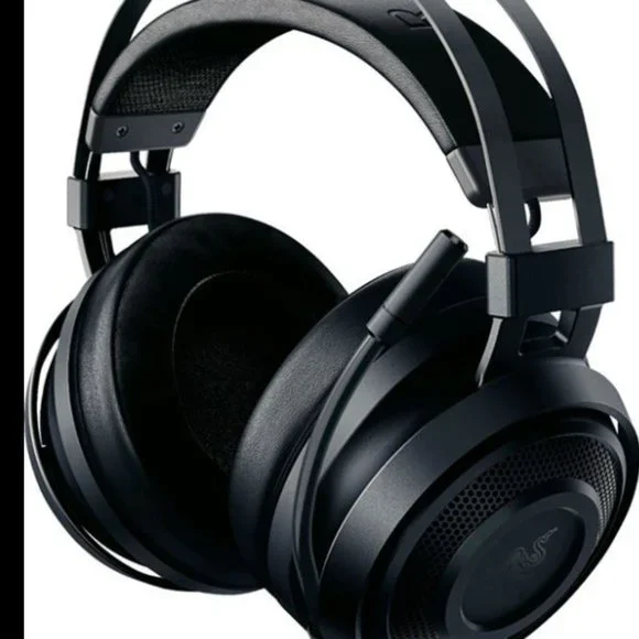 Razer Headphones Razer Nari Essential Wireless Thx Spatial